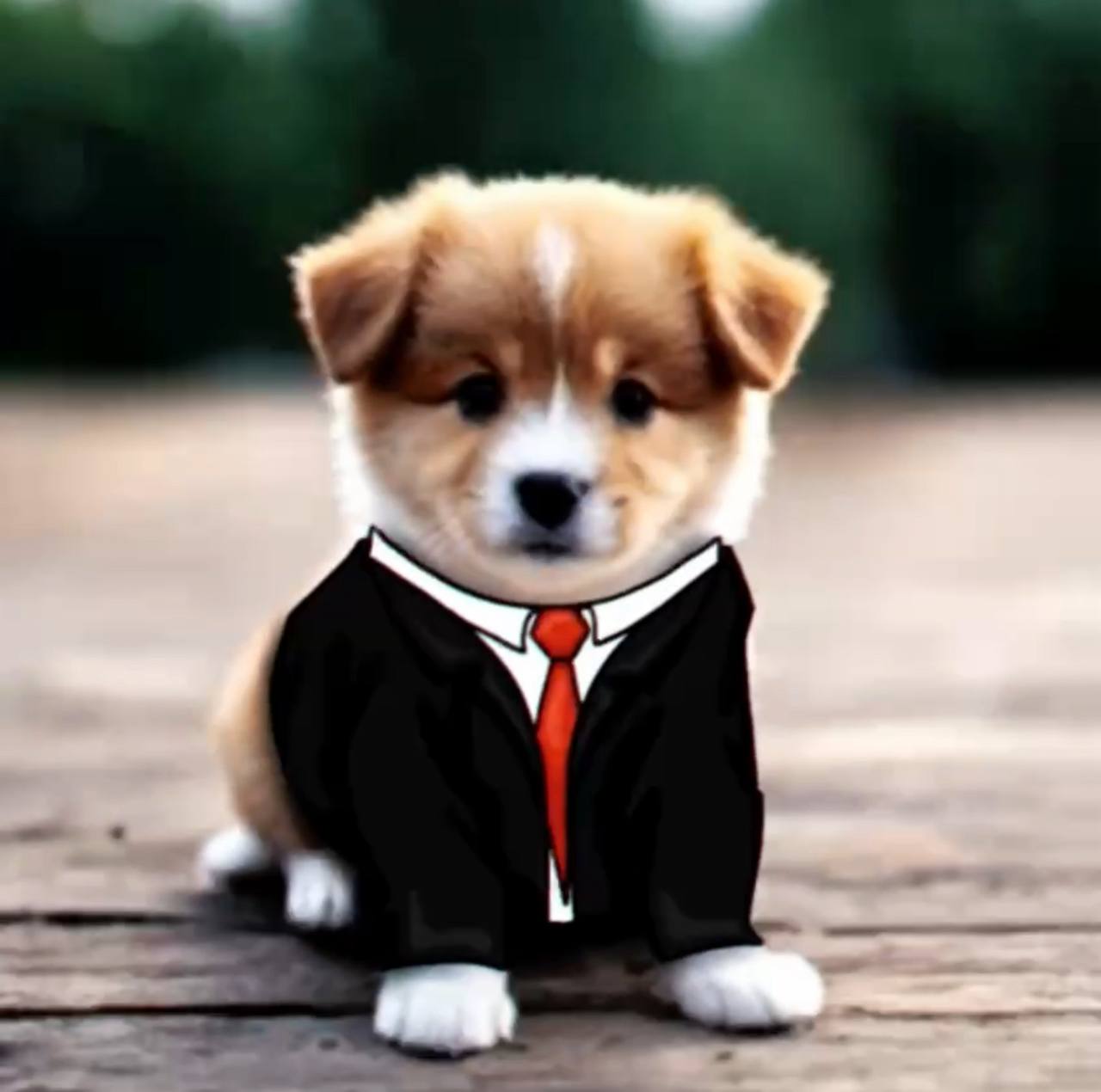 Cober the Businessman